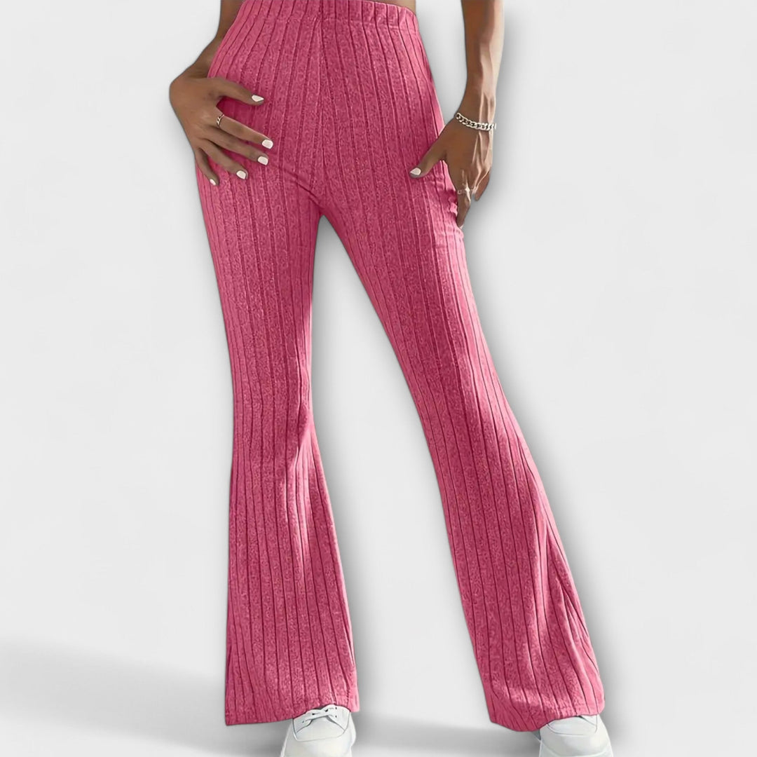 Eleganckie spodnie