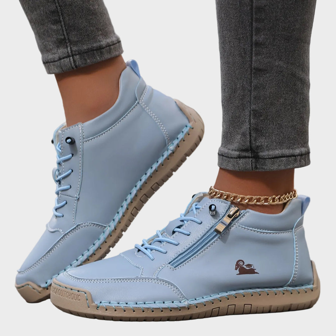 ErgoVita™ – Ortopedyczne sneakersy dla codziennego komfortu