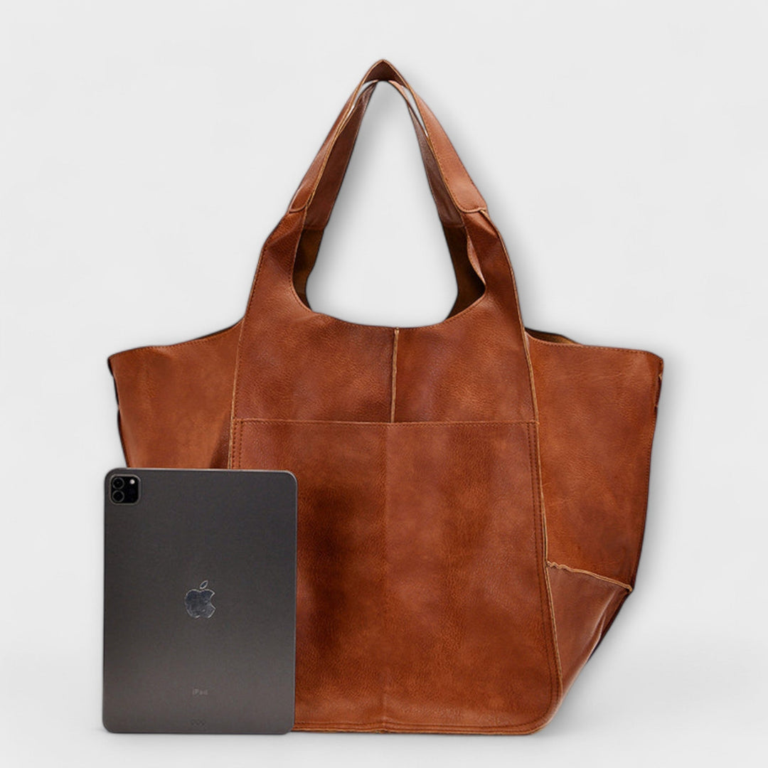 Krista - Oversize torba weekendowa