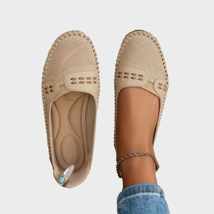 Ortopedyczne buty damskie
