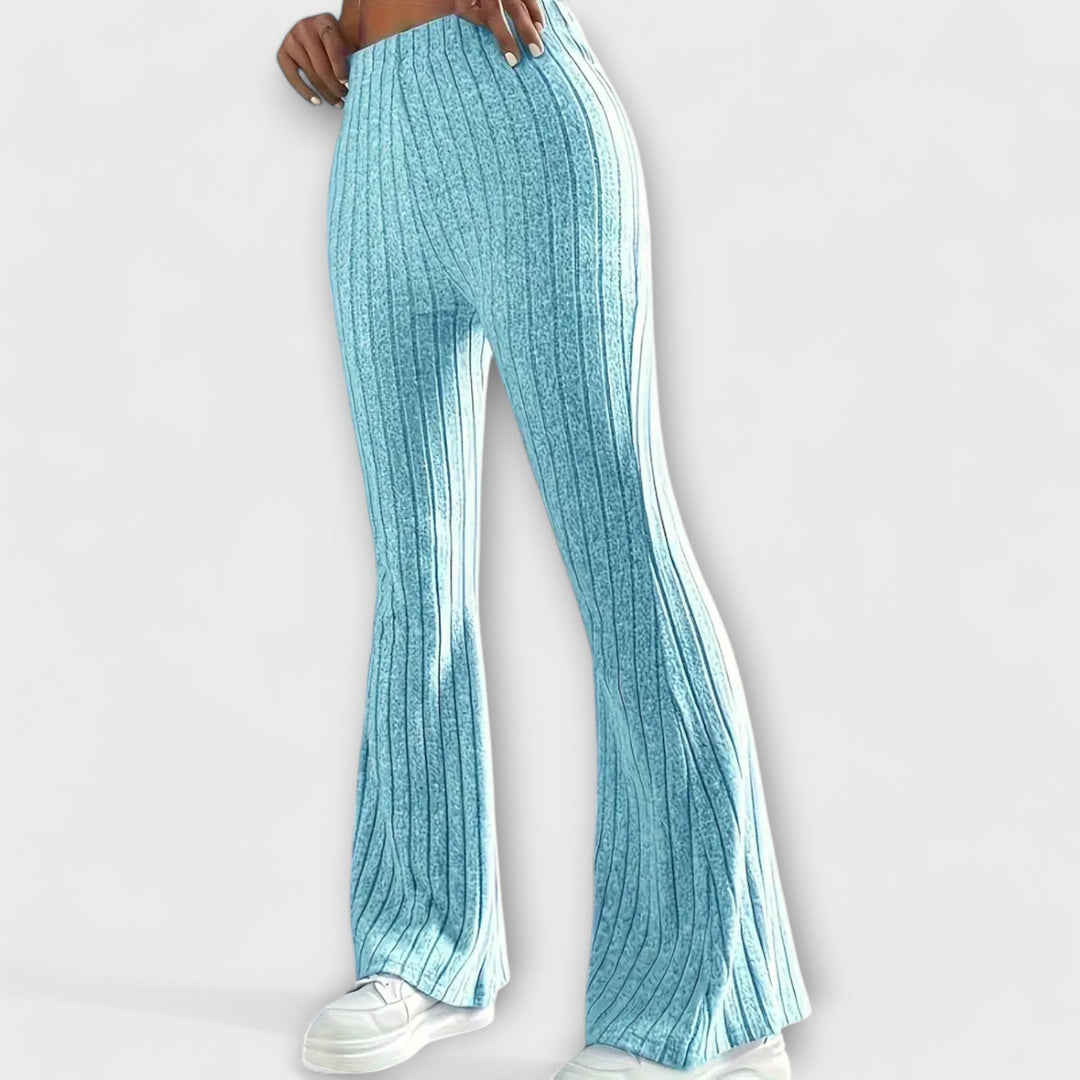 Eleganckie spodnie