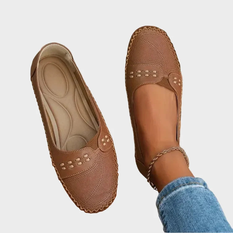 Ortopedyczne buty damskie