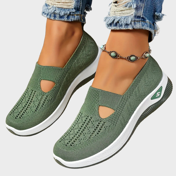 Ortho – Antypoślizgowe buty ortopedyczne