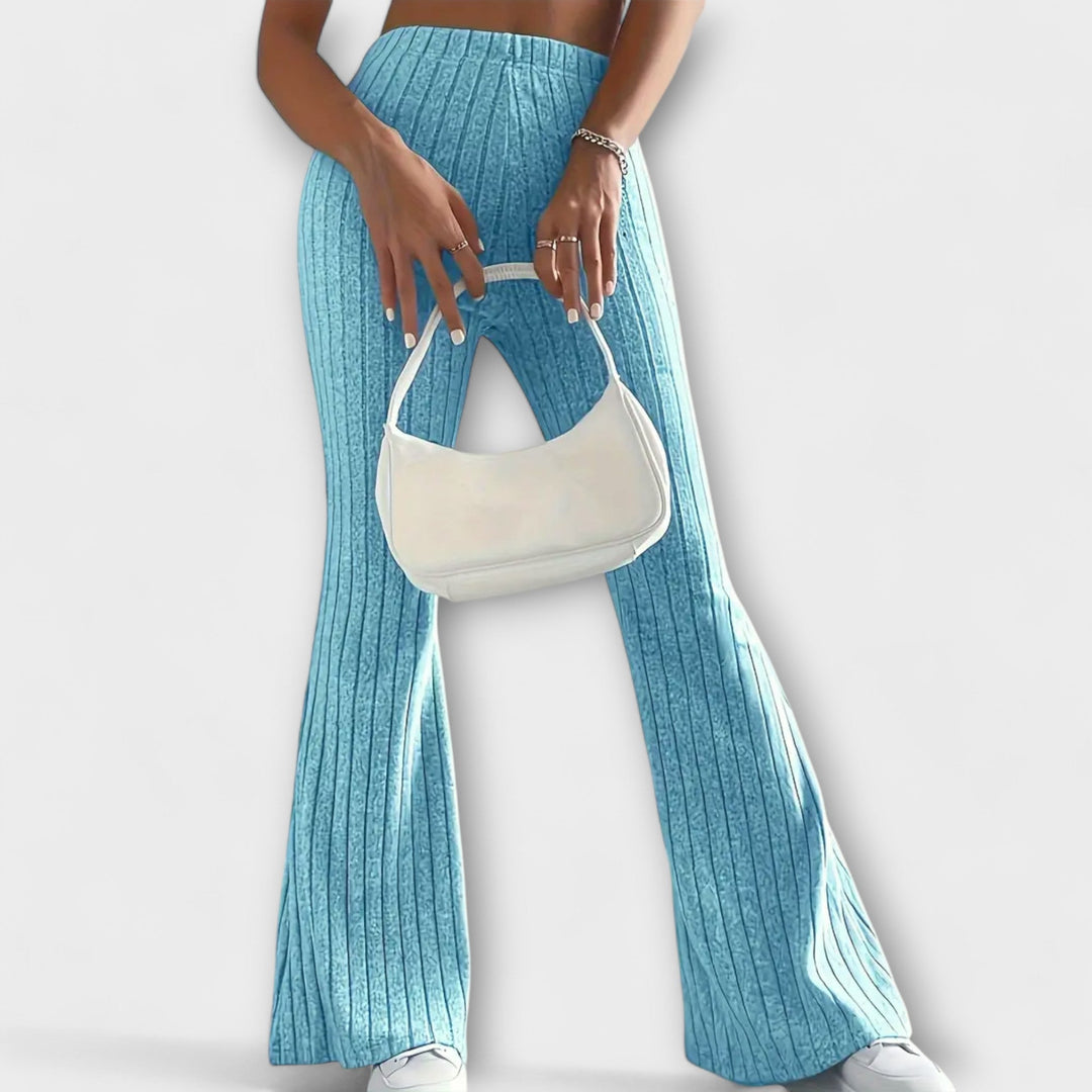 Eleganckie spodnie