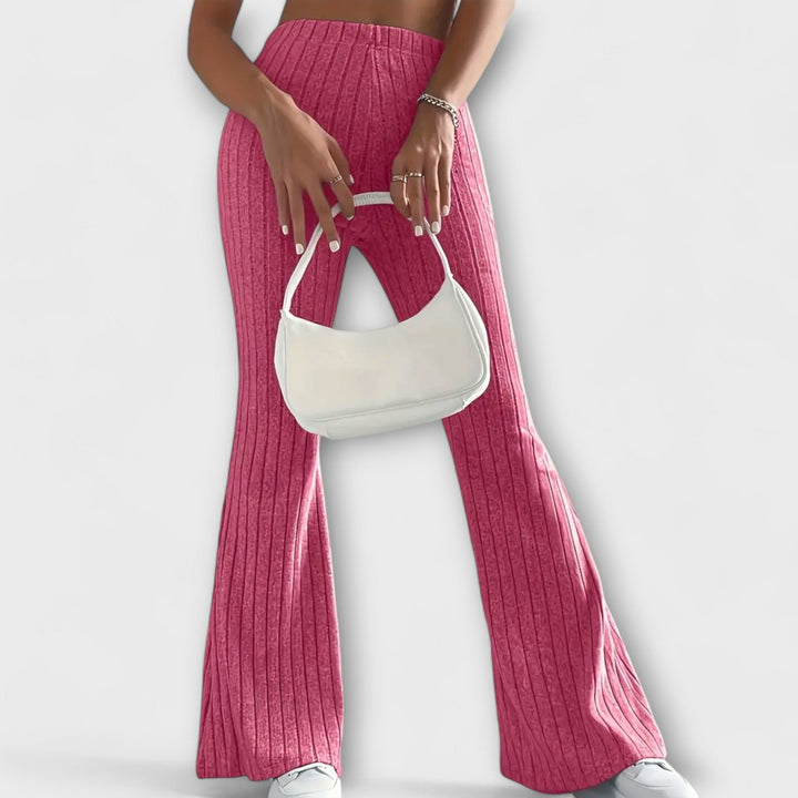 Eleganckie spodnie