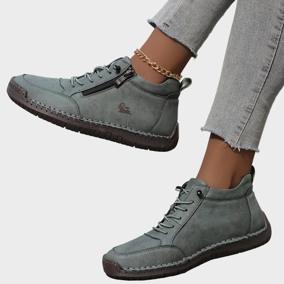 ErgoVita™ – Ortopedyczne sneakersy dla codziennego komfortu