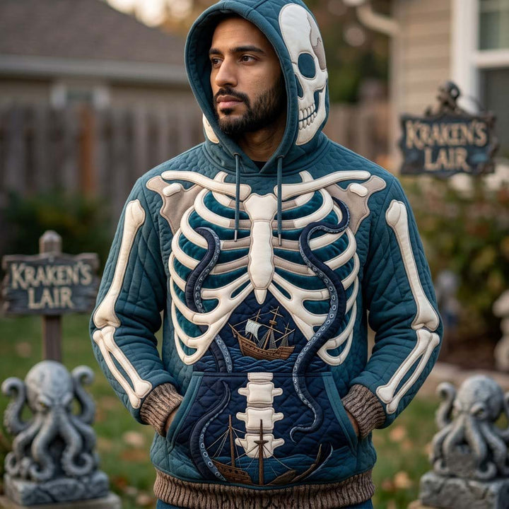 Hoodie z Legendami o Nawiedzonym Morzu