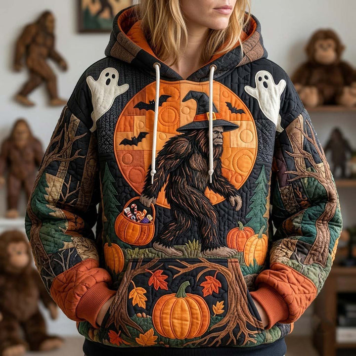 Hoodie Legendy Strasznego Lasu