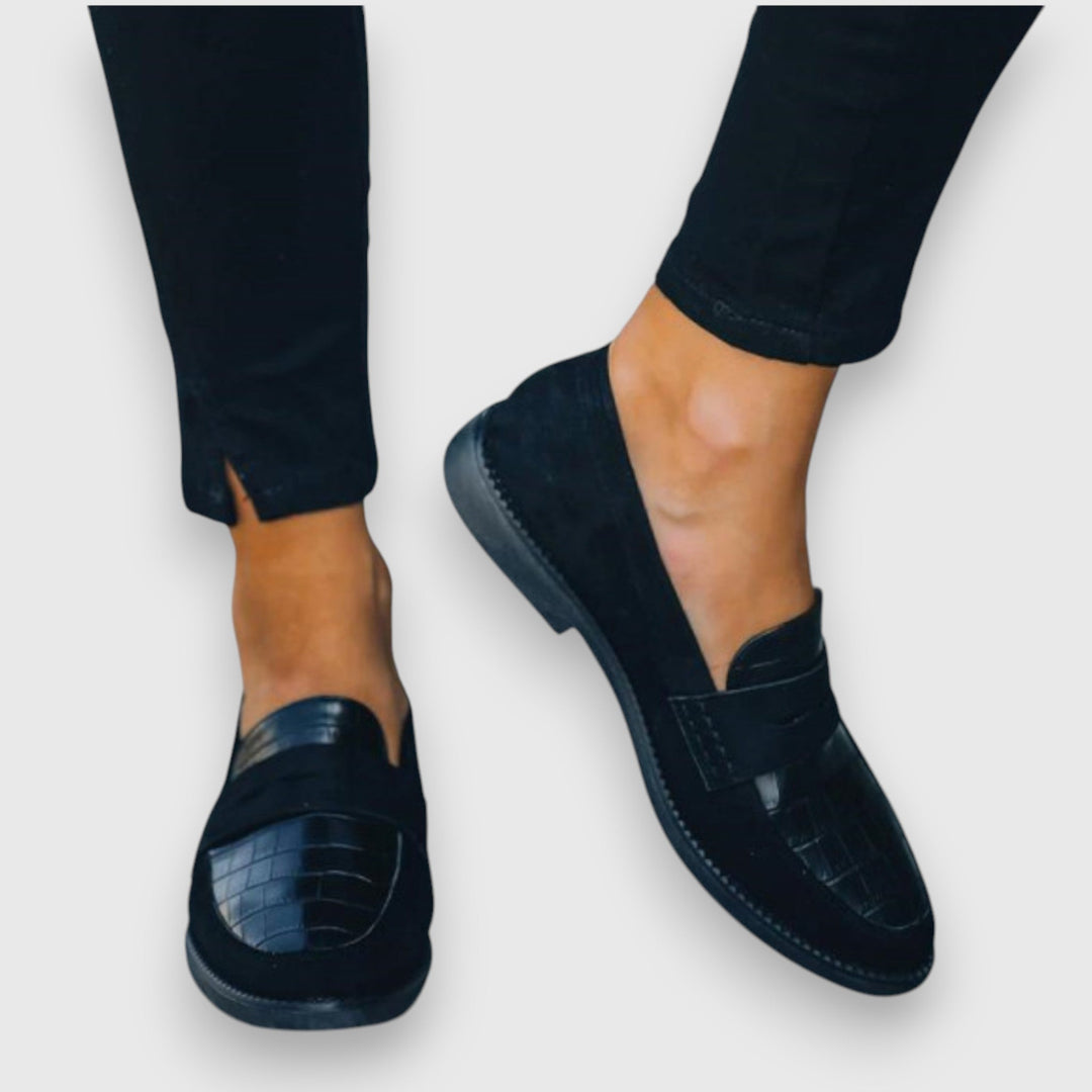 Sára – Loafer boty