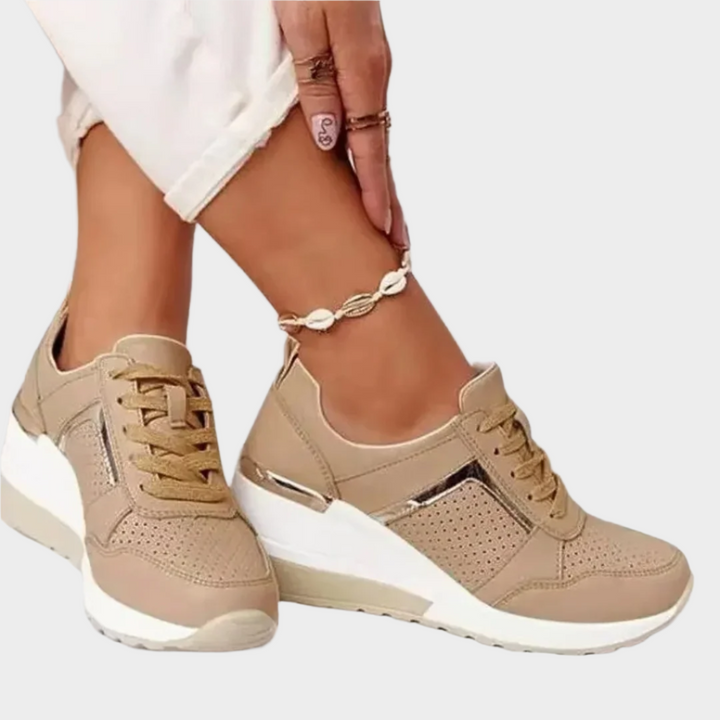 Viktorie - Ortopedyczne damskie buty
