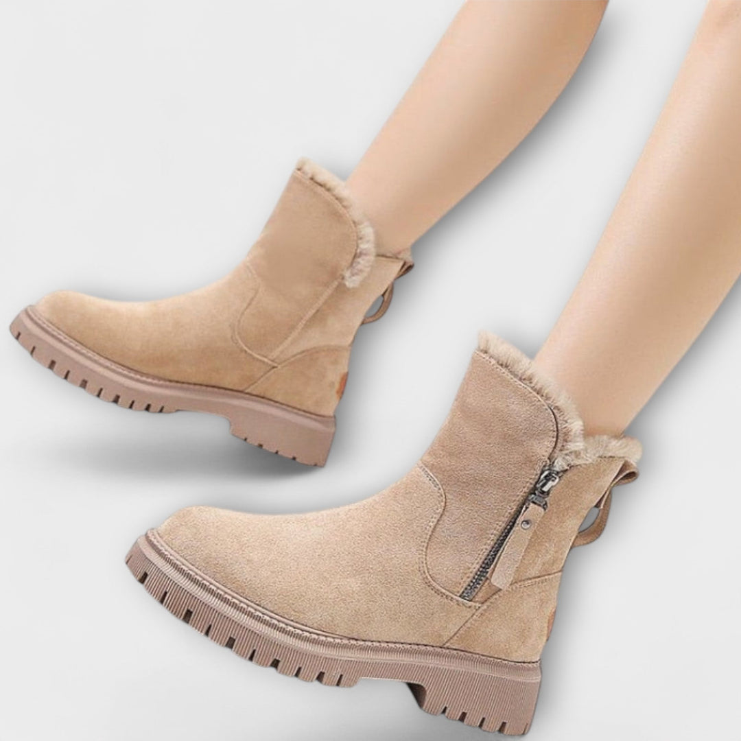 Daniela – Luksusowe i wygodne buty
