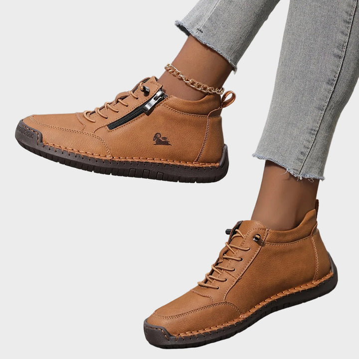 ErgoVita™ – Ortopedyczne sneakersy dla codziennego komfortu