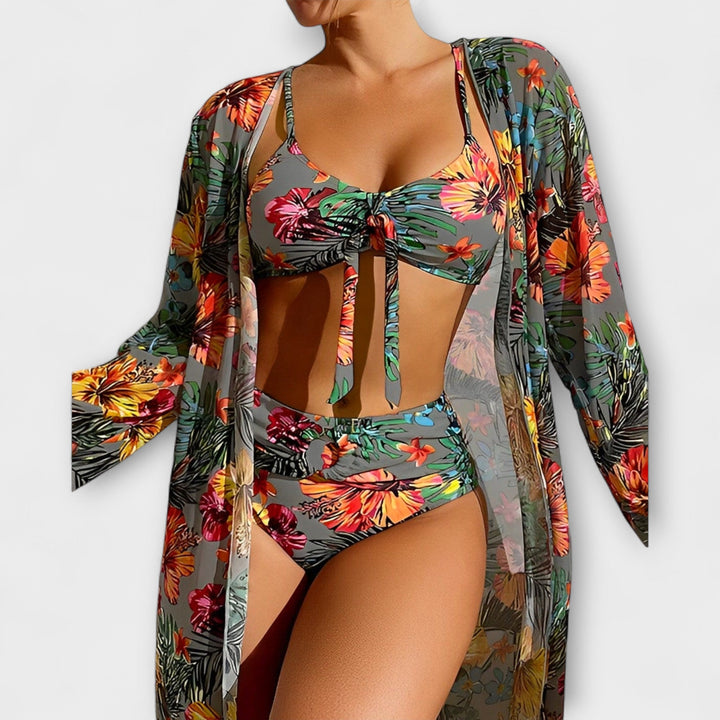 Luna - Zestaw Bikini