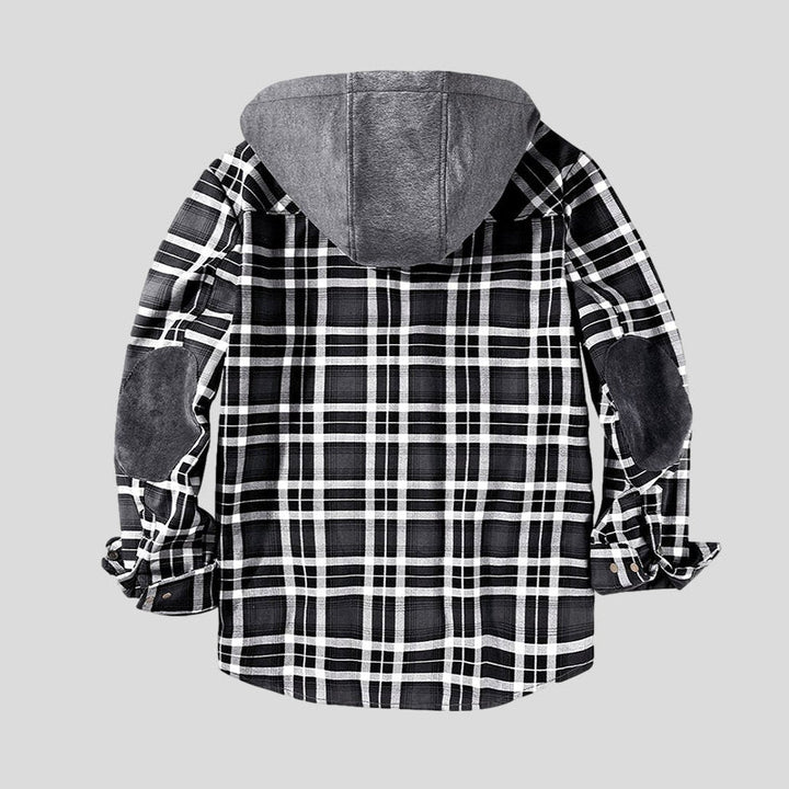 Wrangler - Kurtka Sherpa