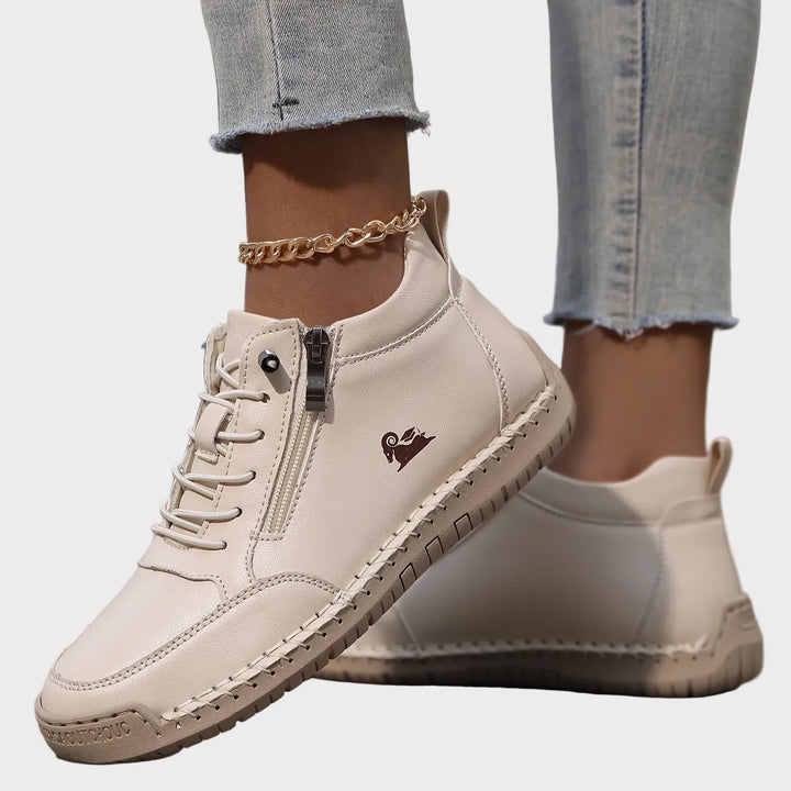 ErgoVita™ – Ortopedyczne sneakersy dla codziennego komfortu