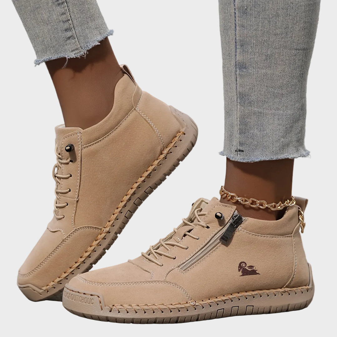 ErgoVita™ – Ortopedyczne sneakersy dla codziennego komfortu